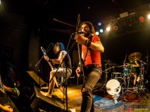 Pripjat live at neckfracture 9