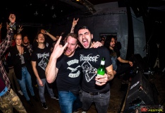 Pripjat live at neckfracture 9