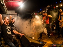 Pripjat live at neckfracture 9