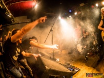 Pripjat live at neckfracture 9