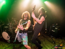 Pripjat live at neckfracture 9