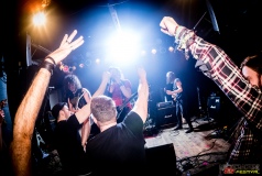 Pripjat live at neckfracture 9