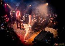 Pripjat live at neckfracture 9