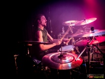 Pripjat live at neckfracture 9