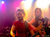 Pripjat live at neckfracture 9