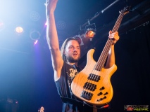 Pripjat live at neckfracture 9