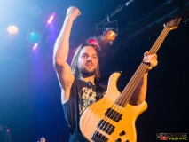 Pripjat live at neckfracture 9