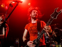 Pripjat live at neckfracture 9