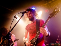 Pripjat live at neckfracture 9