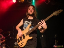 Pripjat live at neckfracture 9