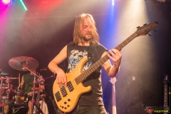 Pripjat live at neckfracture 9