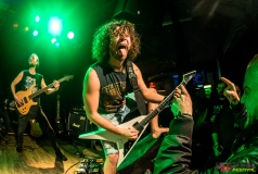 Pripjat live at neckfracture 9