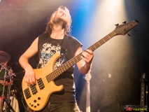 Pripjat live at neckfracture 9