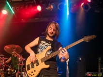 Pripjat live at neckfracture 9