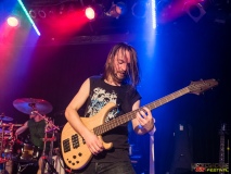 Pripjat live at neckfracture 9