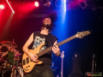 Pripjat live at neckfracture 9