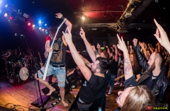 Pripjat live at neckfracture 9