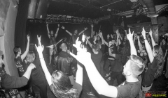 Pripjat live at neckfracture 9