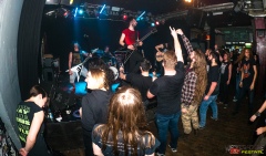 Pripjat live at neckfracture 9