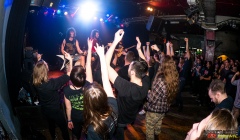 Pripjat live at neckfracture 9