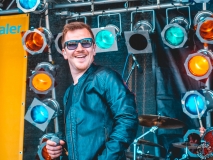 Prism  - Live beim Das Schloss Rockt 2019