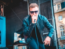 Prism  - Live beim Das Schloss Rockt 2019