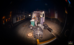 OLYMPUS DIGITAL CAMERA