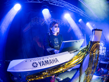 OLYMPUS DIGITAL CAMERA