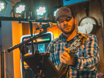 © Jubelschuppen / Booze Beats Borderhopping