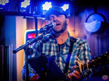 © Jubelschuppen / Booze Beats Borderhopping