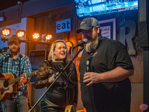 © Jubelschuppen / Booze Beats Borderhopping