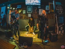 © Jubelschuppen / Booze Beats Borderhopping