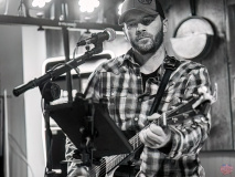 © Jubelschuppen / Booze Beats Borderhopping