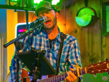 © Jubelschuppen / Booze Beats Borderhopping