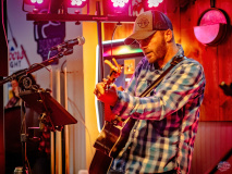 © Jubelschuppen / Booze Beats Borderhopping