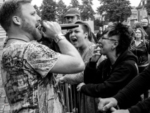 Soulbound - Live beim Schloß Rockt Münster