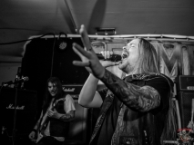 Screamer - Live at Rare Guitar