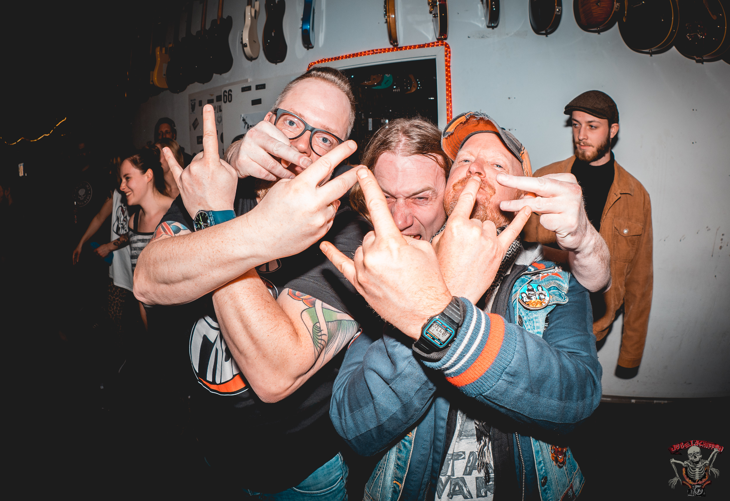 190331_Senor Pilz - Live beim Kultursonntag _1_-2