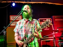 Senor Pilz - Live im Rare Guitar
