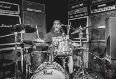 Senor Pilz - Live im Rare Guitar