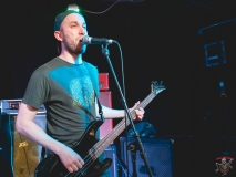 Senor Pilz - Live im Rare Guitar