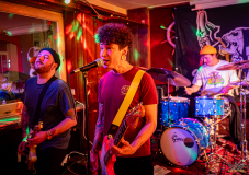 OLYMPUS DIGITAL CAMERA