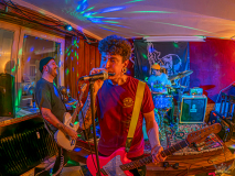 OLYMPUS DIGITAL CAMERA