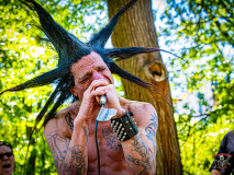 © Jubelschuppen / Booze Beats Borderhopping