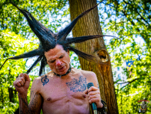 © Jubelschuppen / Booze Beats Borderhopping