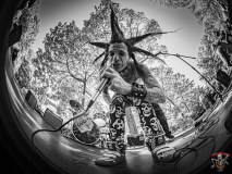 © Jubelschuppen / Booze Beats Borderhopping