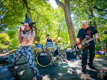 © Jubelschuppen / Booze Beats Borderhopping