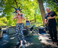 © Jubelschuppen / Booze Beats Borderhopping