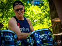 © Jubelschuppen / Booze Beats Borderhopping