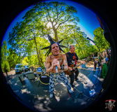 © Jubelschuppen / Booze Beats Borderhopping